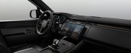 2024 LAND ROVER RANGE ROVER SPORT MHEV DYNAMIC SE - Interior view - 3