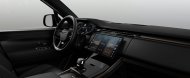 LAND ROVER Range Rover Sport MHEV Edition One Carbon Bronze 2024 - Vue intérieure - 3