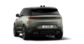 LAND ROVER Range Rover Sport MHEV Edition One Obsidian/Flux 2024 - Vue extérieure - 3