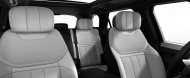 2024 LAND ROVER RANGE ROVER SPORT PHEV AUTOBIOGRAPHY - Interior view - 1
