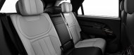2024 LAND ROVER RANGE ROVER SPORT PHEV AUTOBIOGRAPHY - Interior view - 2