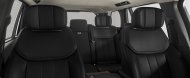 2024 LAND ROVER RANGE ROVER Mild Hybrid AUTOBIOGRAPHY LWB 5-SEAT - Interior view - 1