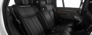 2024 LAND ROVER RANGE ROVER Mild Hybrid AUTOBIOGRAPHY SWB - Interior view - 2