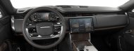 2024 LAND ROVER RANGE ROVER Mild Hybrid AUTOBIOGRAPHY SWB - Interior view - 3