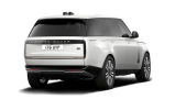 2024 LAND ROVER Range Rover SE LWB 7 Seats - Exterior view - 3