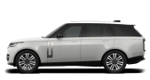 2024 LAND ROVER RANGE ROVER Mild Hybrid SE SWB - Exterior view - 2