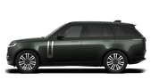 2024 LAND ROVER RANGE ROVER Mild Hybrid SE SWB - Exterior view - 2