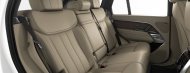 2024 LAND ROVER RANGE ROVER Mild Hybrid SE SWB - Interior view - 2