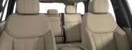 2024 LAND ROVER RANGE ROVER Mild Hybrid SE SWB - Interior view - 1