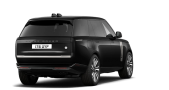 2024 LAND ROVER Range Rover SV LWB 5-SEAT - Exterior view - 3