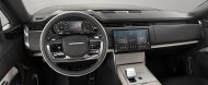 2024 LAND ROVER Range Rover SV LWB 5-SEAT - Interior view - 3