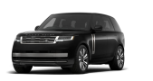LAND ROVER RANGE ROVER Semi-hybride SV SWB 2024 - Vue extérieure - 1