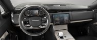 LAND ROVER RANGE ROVER Semi-hybride SV SWB 2024 - Vue intérieure - 3