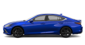 2024 LEXUS ES 350 F SPORT - Exterior view - 2