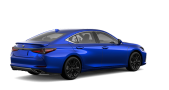 2024 LEXUS ES 350 F SPORT - Exterior view - 3
