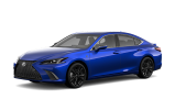 2024 LEXUS ES 350 F SPORT - Exterior view - 1