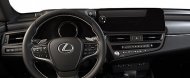 2024 LEXUS ES 350 F SPORT - Interior view - 3