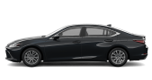 2024 LEXUS ES 350 - Exterior view - 2