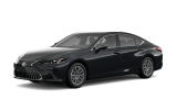 2024 LEXUS ES 350 - Exterior view - 1