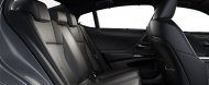 2024 LEXUS ES 350 - Interior view - 2