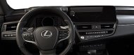2024 LEXUS ES 350 - Interior view - 3