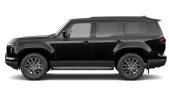 2024 LEXUS GX PREMIUM - Exterior view - 2