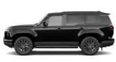 2024 LEXUS GX SIGNATURE - Exterior view - 2