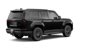 2024 LEXUS GX SIGNATURE - Exterior view - 3