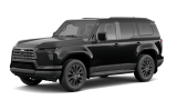 2024 LEXUS GX SIGNATURE - Exterior view - 1