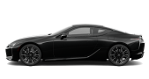 2024 LEXUS LC Hybrid BASE - Exterior view - 2