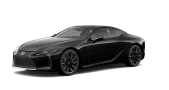 2024 LEXUS LC Hybrid BASE - Exterior view - 1