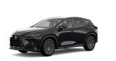 2024 LEXUS NX 250 SIGNATURE - Exterior view - 1