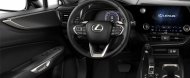 2024 LEXUS NX 250 SIGNATURE - Interior view - 3