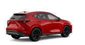 2024 LEXUS NX 350 F SPORT - Exterior view - 3