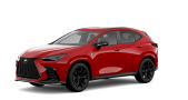 2024 LEXUS NX 350 F SPORT - Exterior view - 1