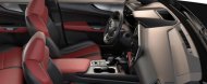 2024 LEXUS NX 350 F SPORT - Interior view - 1
