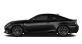 2024 LEXUS RC F BASE RC F - Exterior view - 2