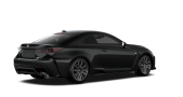 2024 LEXUS RC F BASE RC F - Exterior view - 3