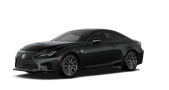 2024 LEXUS RC F BASE RC F - Exterior view - 1