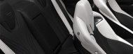 2024 LEXUS RC F BASE RC F - Interior view - 2