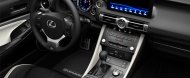 2024 LEXUS RC F BASE RC F - Interior view - 3