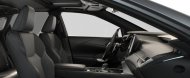 2024 LEXUS RX Plug-In Hybrid 450H+ - Interior view - 1