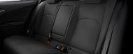 2024 LEXUS UX Hybrid PREMIUM - Interior view - 2