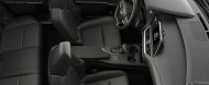 2024 LEXUS UX Hybrid PREMIUM - Interior view - 1