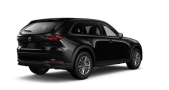 2024 CX-90 Hybrid GS-L - Exterior view - 3