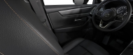 2024 CX-90 Hybrid GS-L - Interior view - 1