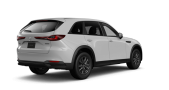 2024 CX-90 Hybrid GS - Exterior view - 3