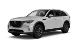 2024 CX-90 Hybrid GS - Exterior view - 1