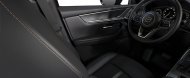 2024 CX-90 Hybrid GT-P - Interior view - 1