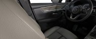 2024 CX-90 Hybrid GT - Interior view - 1